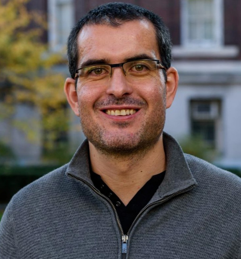 Ángel Cuevas