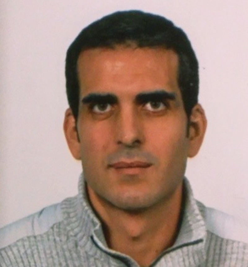 Rubén Cueva